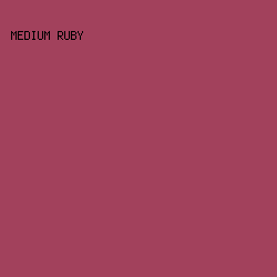 A2415C - Medium Ruby color image preview