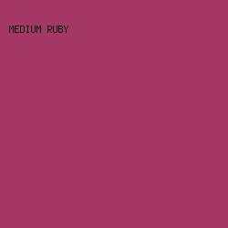 A53765 - Medium Ruby color image preview