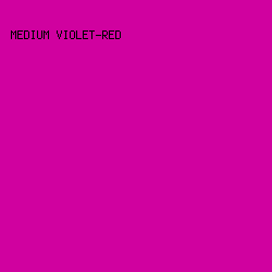D0019F - Medium Violet-Red color image preview