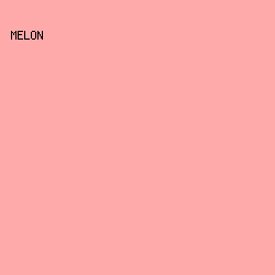 feaaab - Melon color image preview
