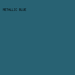 286273 - Metallic Blue color image preview