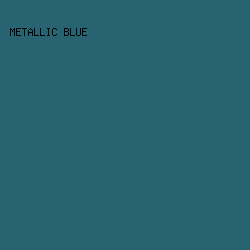 286371 - Metallic Blue color image preview