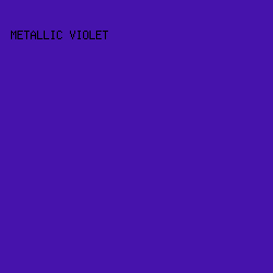 4613AC - Metallic Violet color image preview