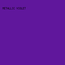 60179C - Metallic Violet color image preview