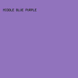 9272bc - Middle Blue Purple color image preview
