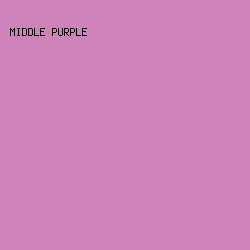 ce83bb - Middle Purple color image preview