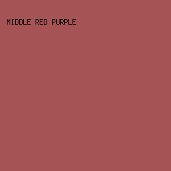 A55355 - Middle Red Purple color image preview