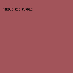a2545a - Middle Red Purple color image preview