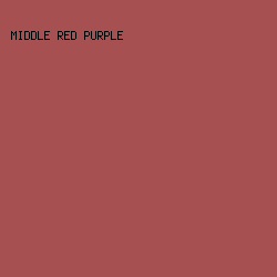 a75051 - Middle Red Purple color image preview