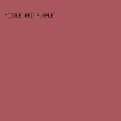 a9575d - Middle Red Purple color image preview