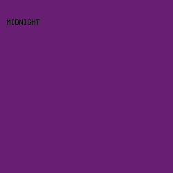 671E73 - Midnight color image preview