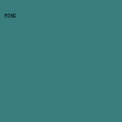 397D7F - Ming color image preview