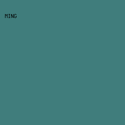 407D7C - Ming color image preview