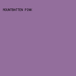 936e9c - Mountbatten Pink color image preview