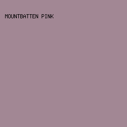 A28794 - Mountbatten Pink color image preview