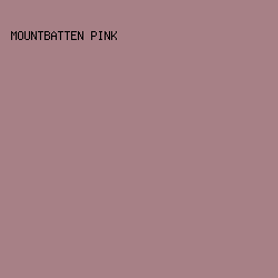 a78086 - Mountbatten Pink color image preview