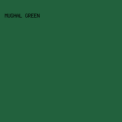 22613D - Mughal Green color image preview