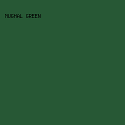 275835 - Mughal Green color image preview