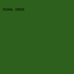 2D601C - Mughal Green color image preview