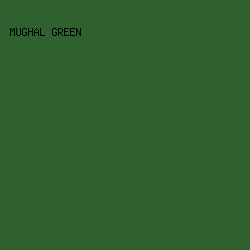 306230 - Mughal Green color image preview