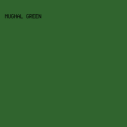 30642E - Mughal Green color image preview