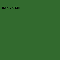 326A2E - Mughal Green color image preview