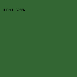 336633 - Mughal Green color image preview