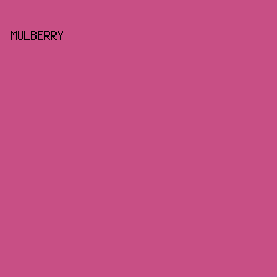c84f85 - Mulberry color image preview