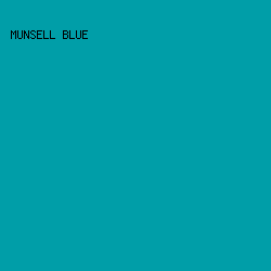 009EA8 - Munsell Blue color image preview