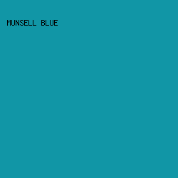 1196a6 - Munsell Blue color image preview