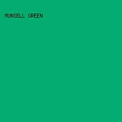 05AC72 - Munsell Green color image preview