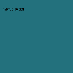 23717D - Myrtle Green color image preview