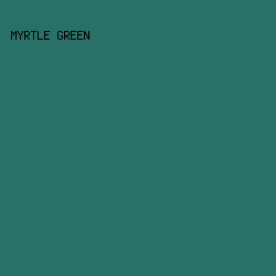 287168 - Myrtle Green color image preview