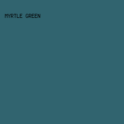 31646F - Myrtle Green color image preview
