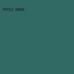 316A64 - Myrtle Green color image preview