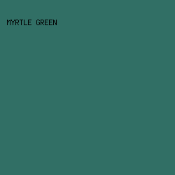 316f65 - Myrtle Green color image preview
