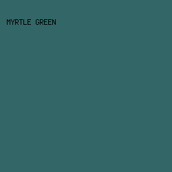 336666 - Myrtle Green color image preview