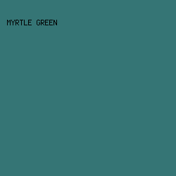 357575 - Myrtle Green color image preview
