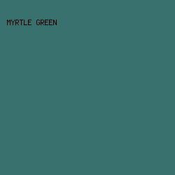 39716E - Myrtle Green color image preview