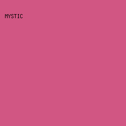 D15683 - Mystic color image preview