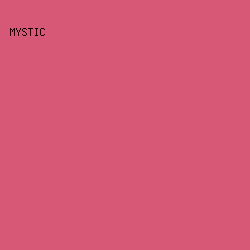 D75876 - Mystic color image preview