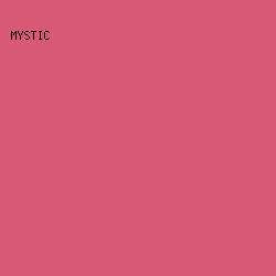 D85976 - Mystic color image preview
