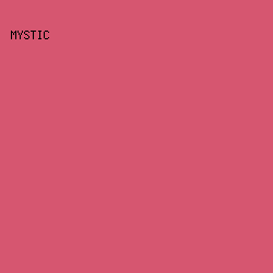 d65670 - Mystic color image preview
