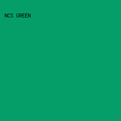 069e68 - NCS Green color image preview