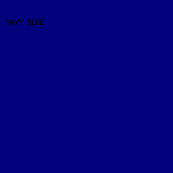 03017c - Navy Blue color image preview