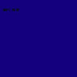 13007c - Navy Blue color image preview