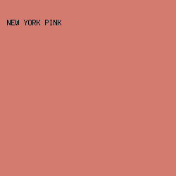 d37b6f - New York Pink color image preview