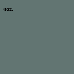 627572 - Nickel color image preview