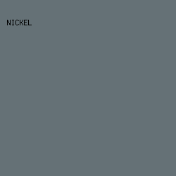 657176 - Nickel color image preview