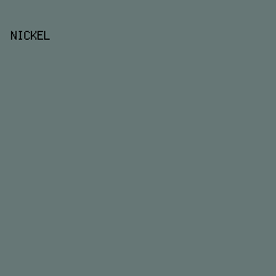 667776 - Nickel color image preview